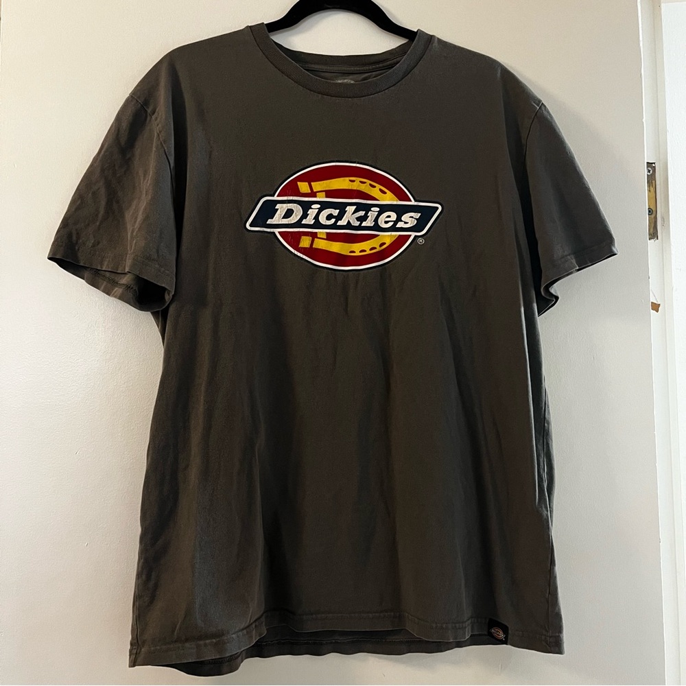 Dickies | Branded Tee Shirt